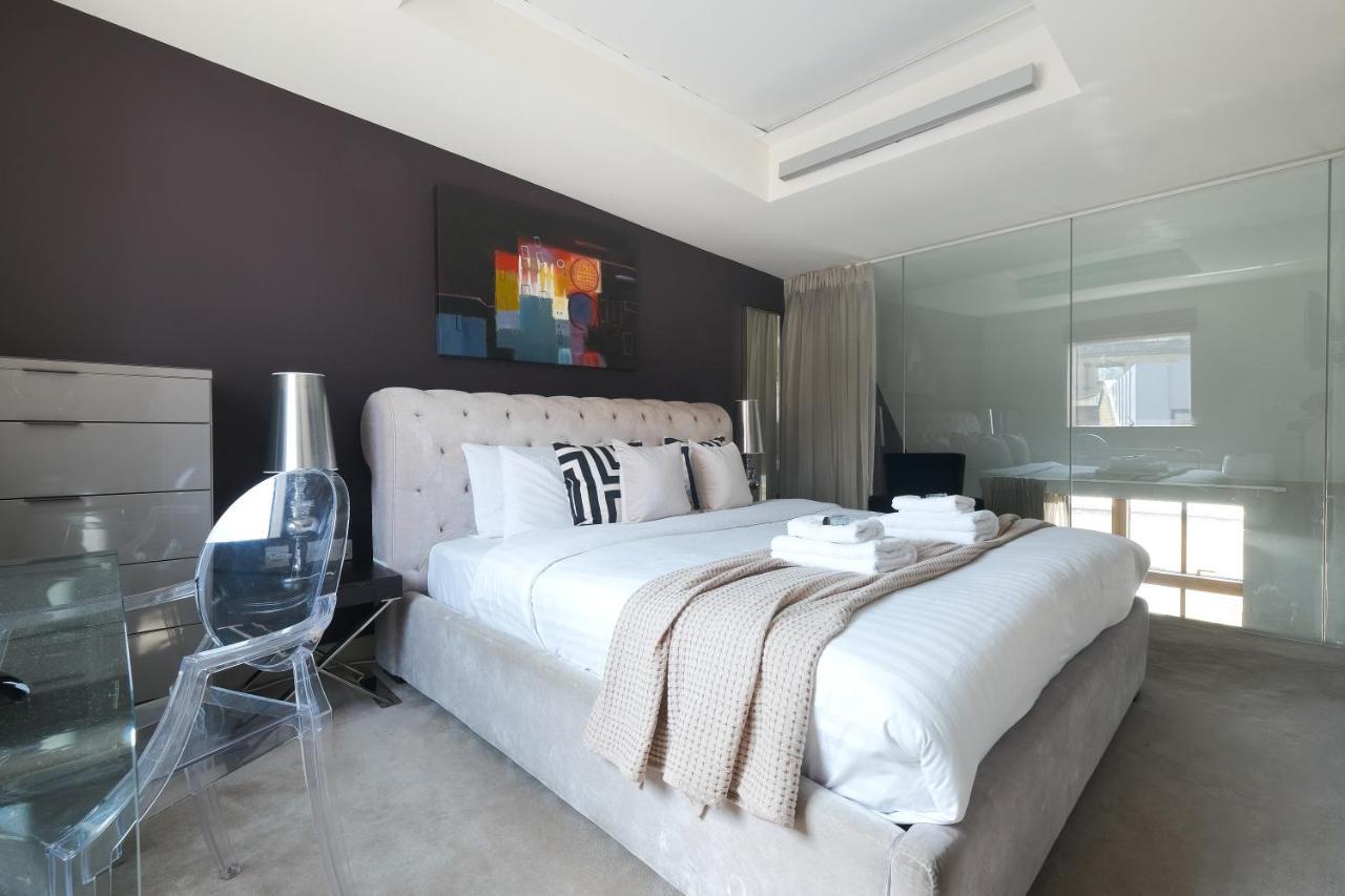 Central Servised Apartments On Artillery Lane Λονδίνο Εξωτερικό φωτογραφία