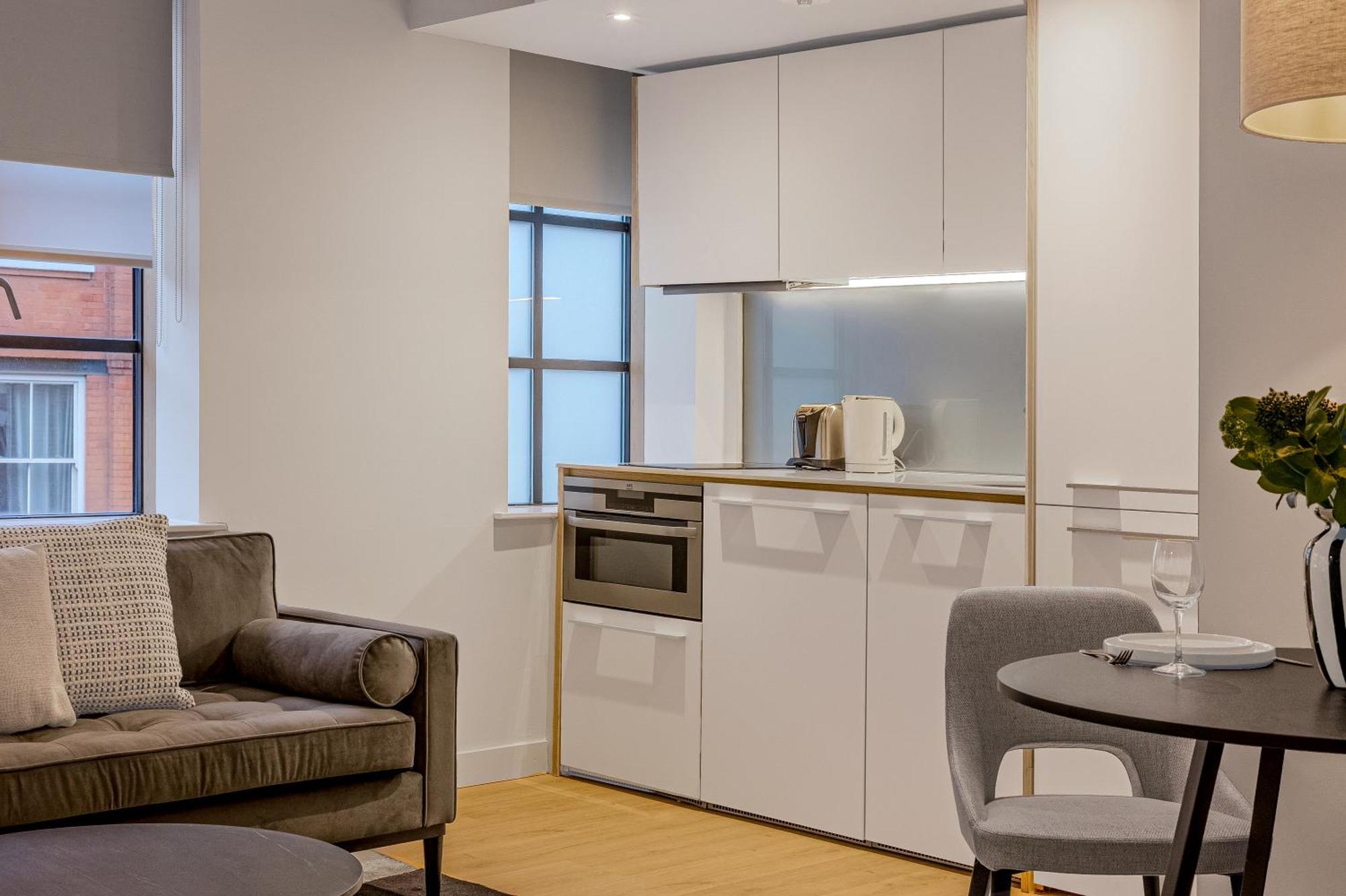 Central Servised Apartments On Artillery Lane Λονδίνο Εξωτερικό φωτογραφία