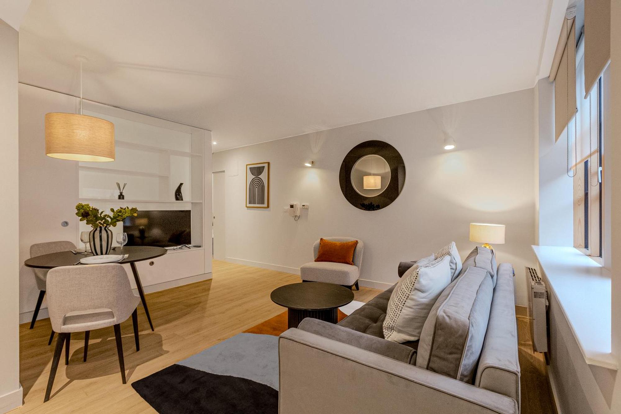 Central Servised Apartments On Artillery Lane Λονδίνο Εξωτερικό φωτογραφία