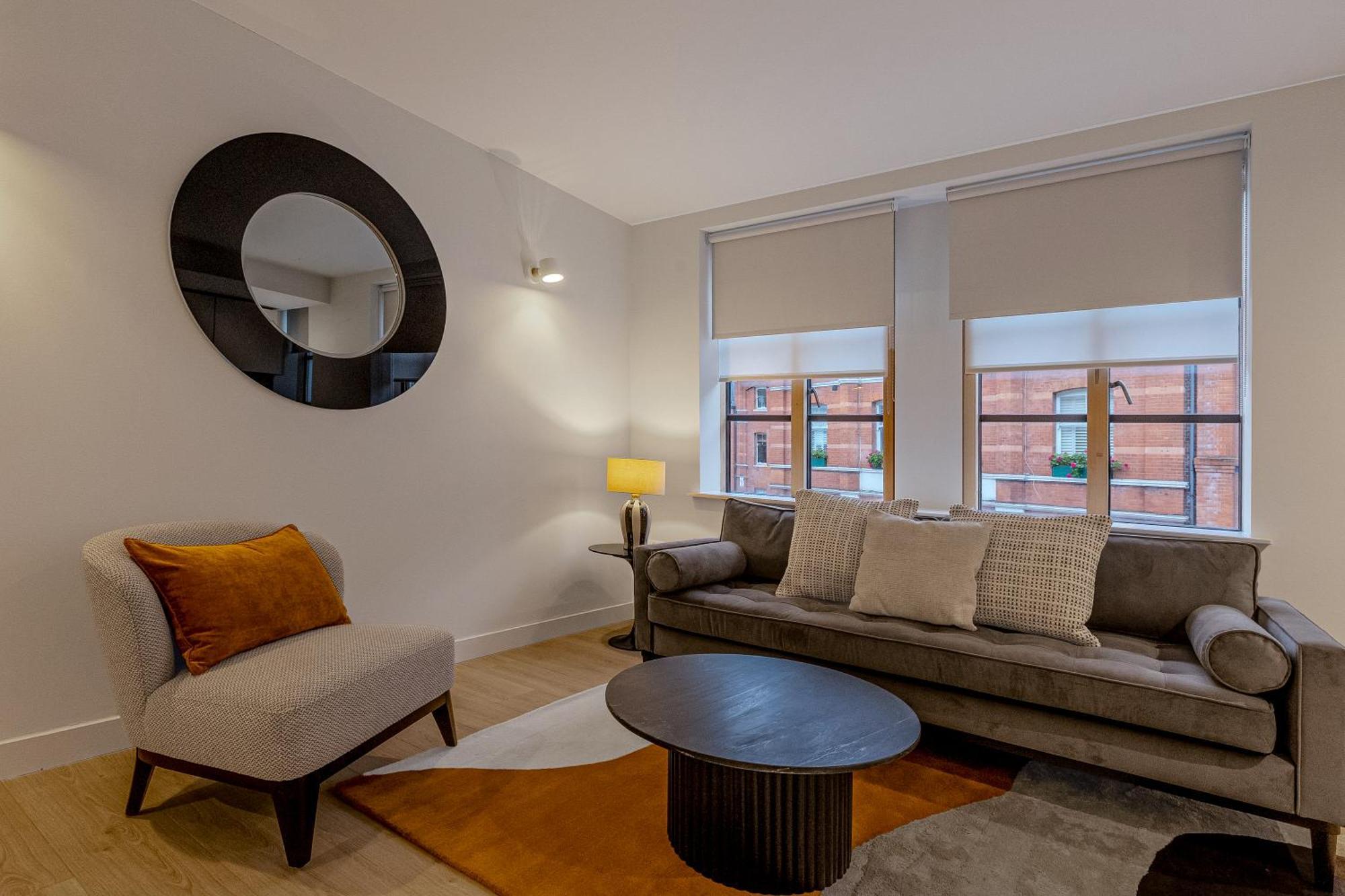 Central Servised Apartments On Artillery Lane Λονδίνο Εξωτερικό φωτογραφία