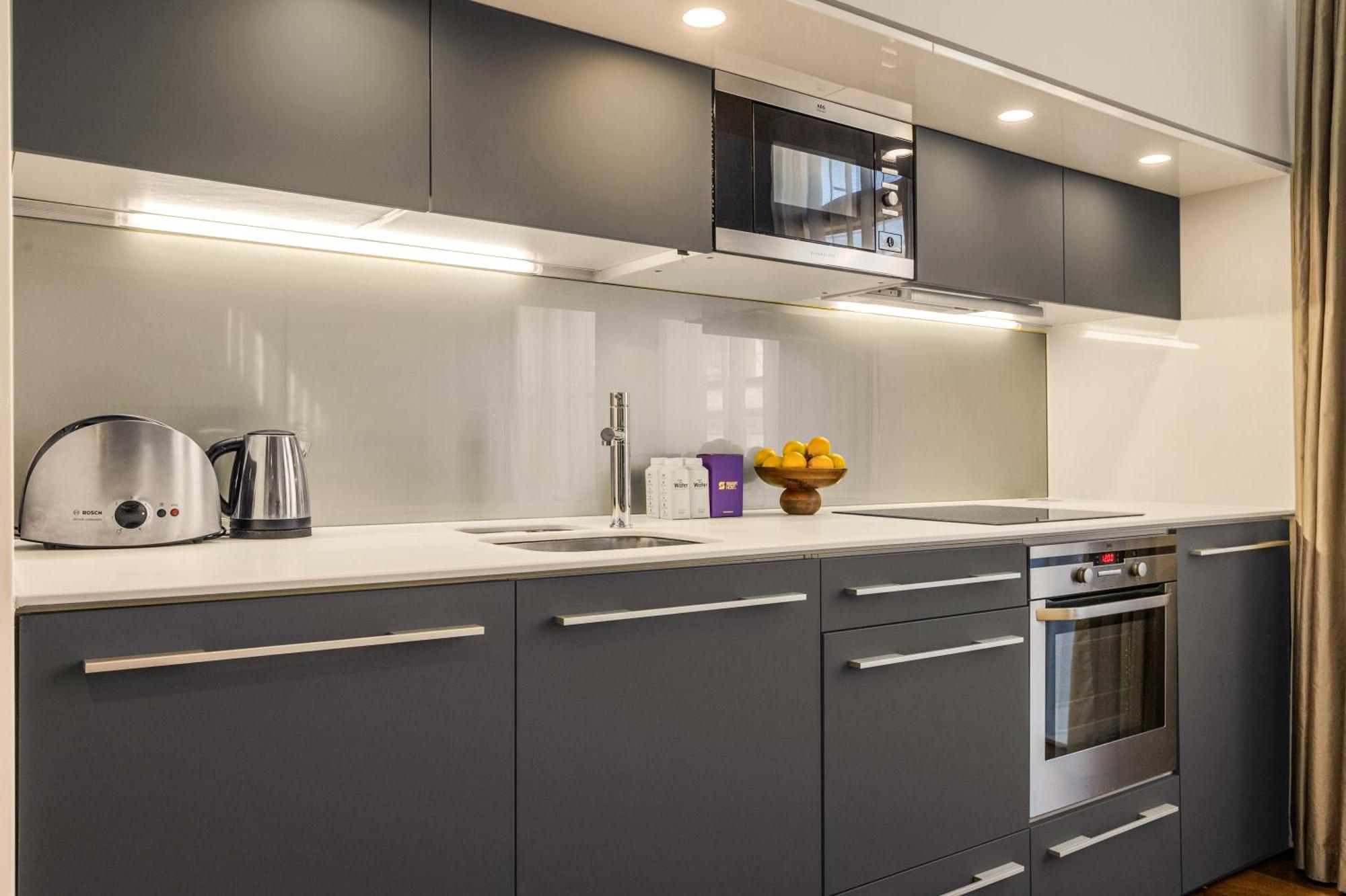Central Servised Apartments On Artillery Lane Λονδίνο Εξωτερικό φωτογραφία